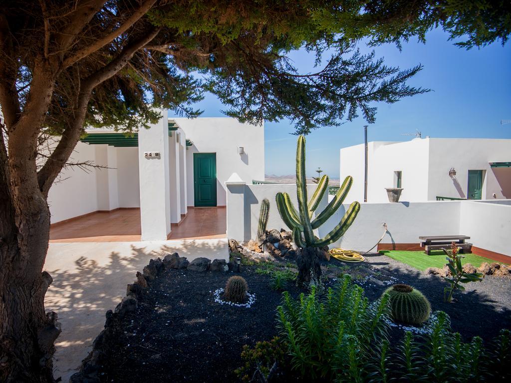 Casa Claudia Villa Teguise  Exteriör bild