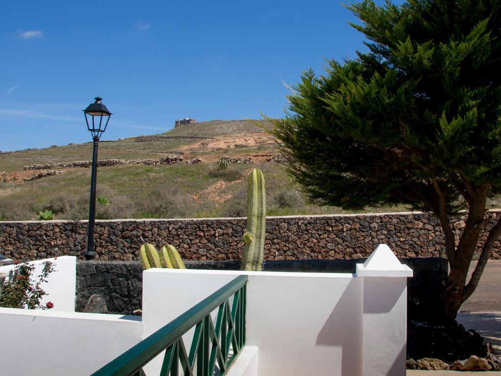 Casa Claudia Villa Teguise  Exteriör bild